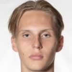 Foto do jogador O. Gusev