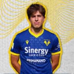 Foto do jogador Nicola Patanè
