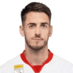 Foto do jogador A. Terzić