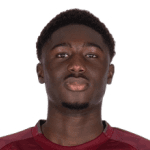 A. Dembélé