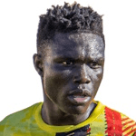Foto do jogador R. Mato