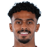 Foto do jogador Abdulaziz Al Elewai