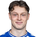 Foto do jogador S. Ørjasæter