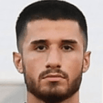 Foto do jogador T. Ülvan