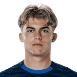 Foto do jogador Hennes Behrens