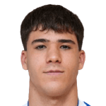 Foto do jogador Eder García