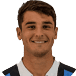 Foto do jogador F. Nicola