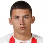 Foto do jogador M. Del Blanco