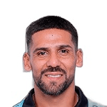 Foto do jogador F. Jara