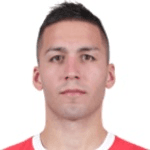 Foto do jogador F. Tobio