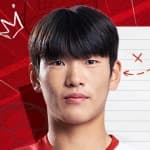 Foto do jogador Wi-je Cho
