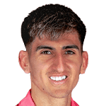 Foto do jogador A. Lescano