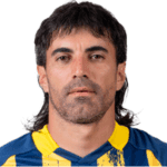 Foto do jogador V. Malcorra