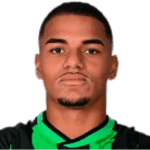 Foto do jogador Renato Marques