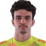 Foto do jogador Otávio Eleodoro Rezende Costa