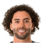 Foto do jogador C. Huerta