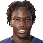 J. Ndiaye