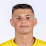 Foto do jogador V. Baier