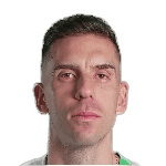 Foto do jogador J. Aguirre