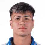 Foto do jogador C. Ordoñez