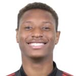 Foto do jogador N. Okosun
