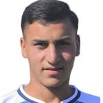 Foto do jogador Gennaro Iaccarino