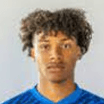 Foto do jogador O. Adewumi