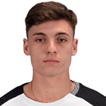Foto do jogador Breno