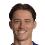 Foto do jogador Harrison Murray-Campbell