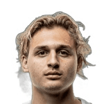 Foto do jogador Hamza Akman