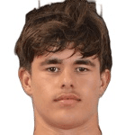 Foto do jogador A. Rønning