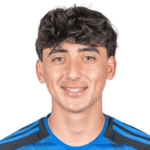Foto do jogador C. Medina