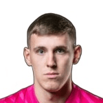 Foto do jogador Kieren Flavell