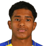Foto do jogador Meshari Al Nemer
