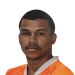Foto do jogador Maicon