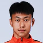 Foto do jogador Du Yuezheng