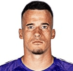 Foto do jogador E. Vaessen