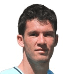 Foto do jogador P. Clement