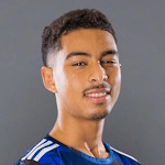Foto do jogador Gessime Yassine