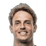 Foto do jogador D. Høegh