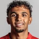 Foto do jogador N. Souren