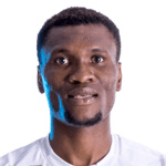 Foto do jogador C. Nwaiwu