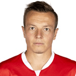 Foto do jogador J. Clasie