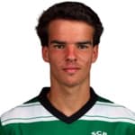 Foto do jogador Manuel Ascenção Bebiano Mendonça