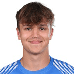 Foto do jogador B. Barański