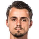Foto do jogador D. van Mieghem