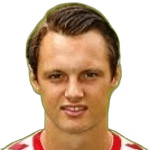 Foto do jogador J. Hardeveld