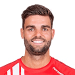 Foto do jogador R. Pröpper