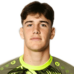 Foto do jogador A. Vuković