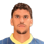 Foto do jogador A. Harroui
